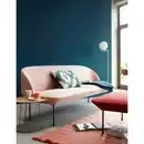 Bild 2 von SCHÖNER WOHNEN FARBE Dispersionsfarbe »Trendfarbe«, Blueberry, matt