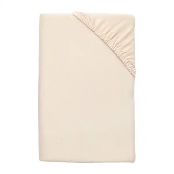 Bild 4 von NOVITESSE Winterjersey-Spannbetttuch; B x L: ca. 140–160 x 200 cm