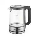 Bild 1 von Glas-Wasserkocher, 1,7 l, 2200 W, mit Antikalk-Filter