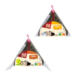 SNACK TIME Onigiri 100g