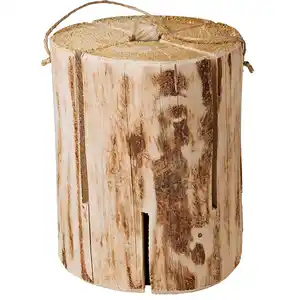 Schwedenfeuer, Durchmesser: 17-19 cm, Höhe: 25 cm