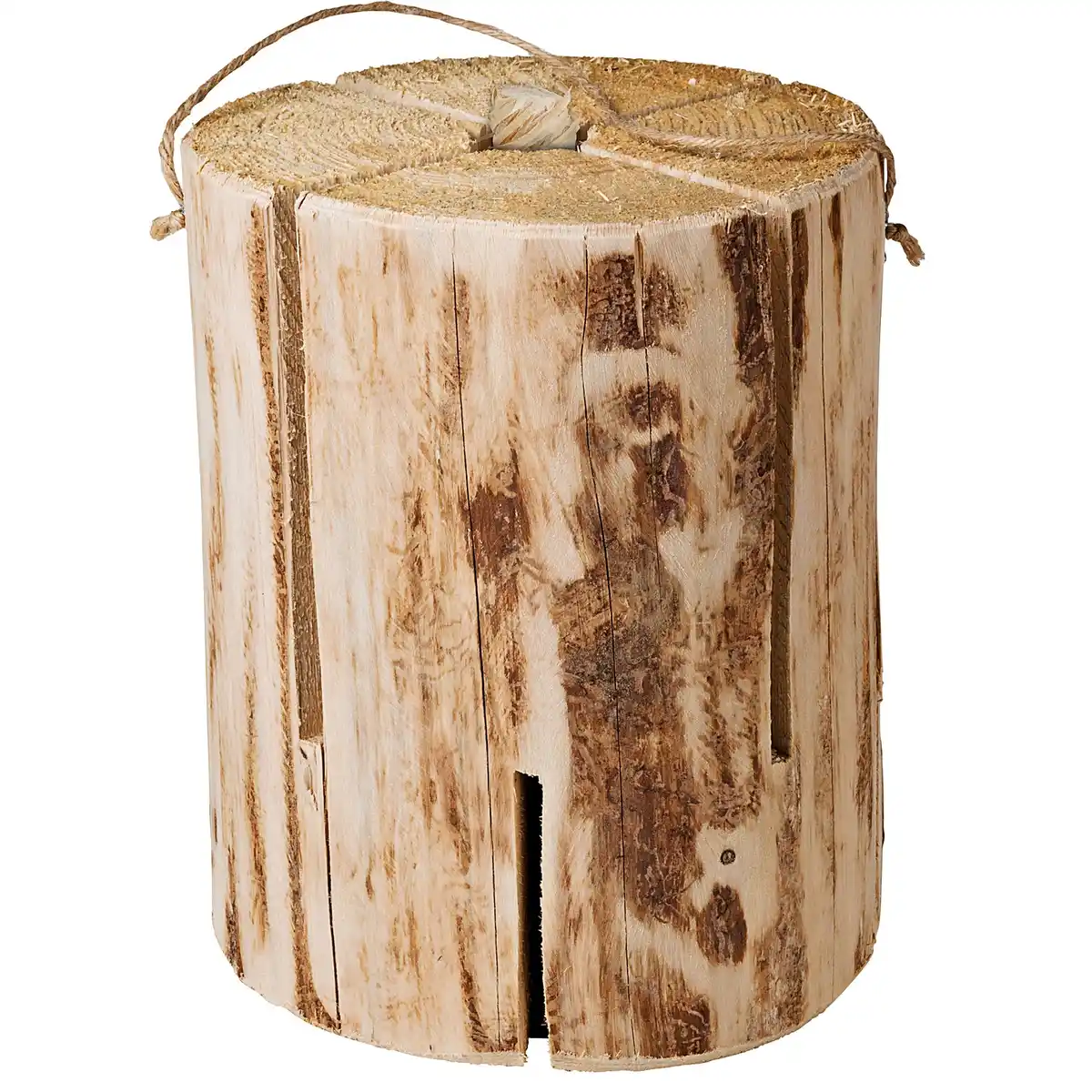 Bild 1 von Schwedenfeuer, Durchmesser: 17-19 cm, Höhe: 25 cm