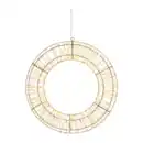 Bild 3 von HOME CREATION LED-Lichterkranz XXL