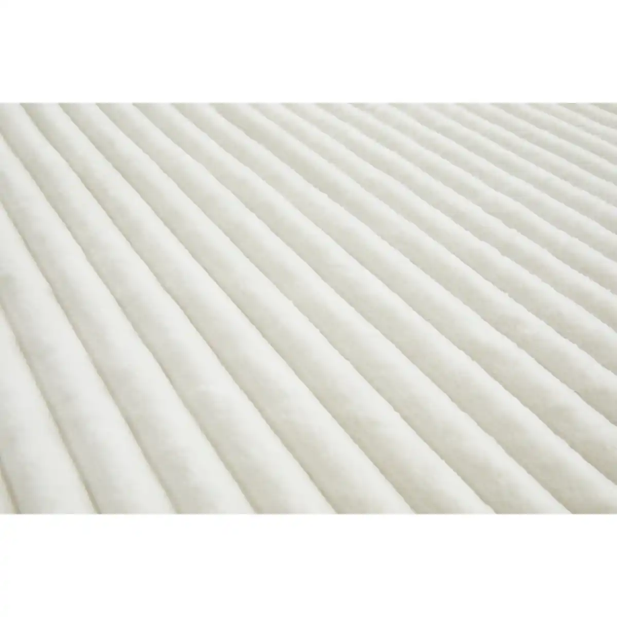 Bild 2 von ANDIAMO Kissen »Helen«, LxB: 45 x 45 cm, Polyester, weiß
