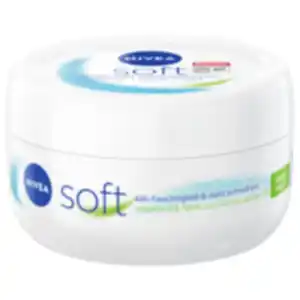 Nivea Soft Creme