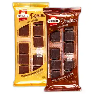 Schulte Dominos