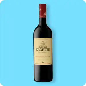 KANONKOP 2023 Kadette Cape Blend, Südafrika
