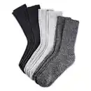 Bild 2 von Toptex Sport Norweger-Socken 6 Paar