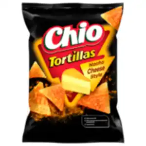 Chio Tortillas