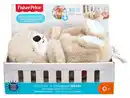 Bild 2 von Fisher-Price Kuscheltier »Schlummer-Otter«