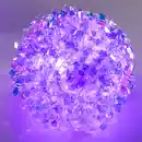 Bild 3 von I-Glow LED-Lichterkette "Tinsel"