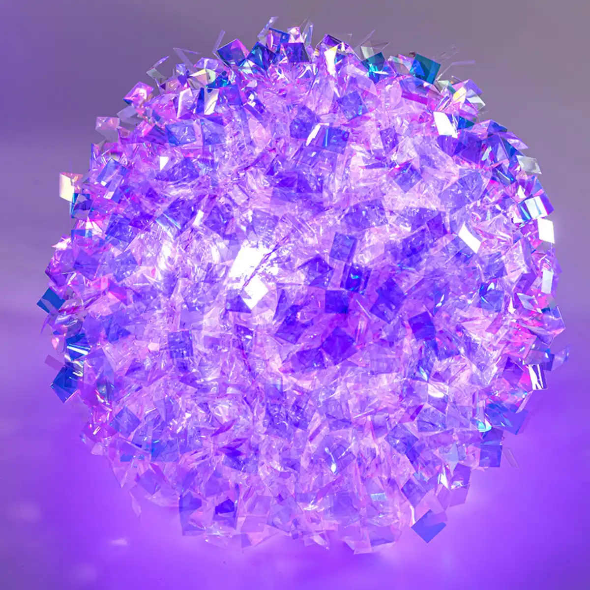 Bild 3 von I-Glow LED-Lichterkette "Tinsel"