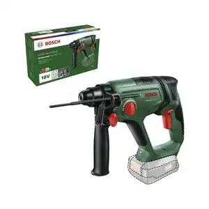BOSCH HOME & GARDEN Akku-Schlagbohrhammer »UniversalHammer«, 18V, ohne Akku und Ladegerät