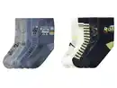 Bild 1 von lupilu® Kinder Thermosocken, 5 Paar