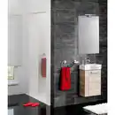 Bild 4 von FACKELMANN LED-Aufsatzleuchte, BxHxT: 30,2 x 3,7 x 12,5 cm, 5000 K, kaltweiß, 5,6 W
