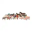 Bild 3 von TOYLINO Tiere mit Zubehör
