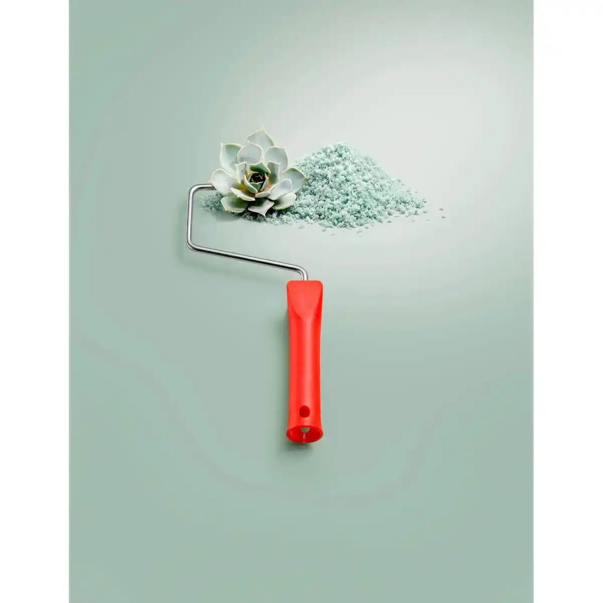 Bild 3 von SCHÖNER WOHNEN FARBE Dispersionsfarbe »Trendfarbe«, Spa, matt