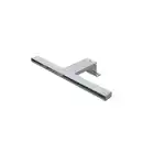 Bild 2 von FACKELMANN LED-Aufsatzleuchte, BxHxT: 30,2 x 3,7 x 12,5 cm, 5000 K, kaltweiß, 5,6 W