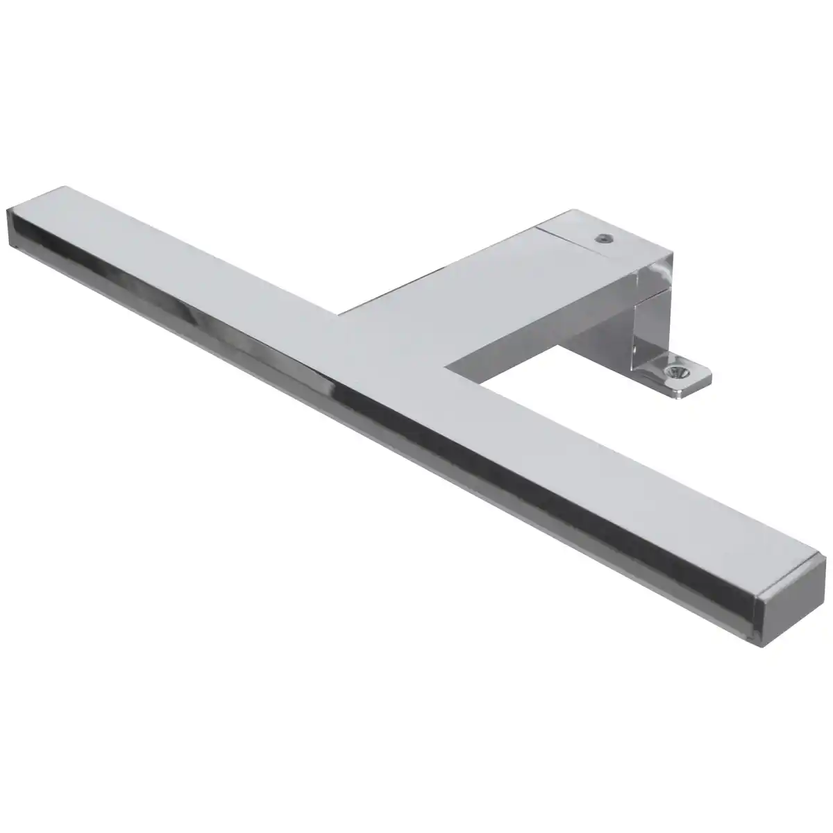 Bild 1 von FACKELMANN LED-Aufsatzleuchte, BxHxT: 30,2 x 3,7 x 12,5 cm, 5000 K, kaltweiß, 5,6 W