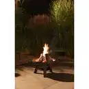Bild 2 von Feuerschale, Ø54,5 cm, Metall, schwarz