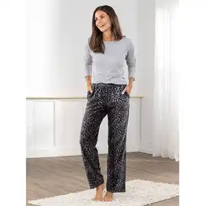 Ellenor/Ronley Wellness-Fleecehose