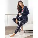 Bild 1 von Ellenor Pyjama-Set