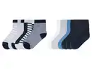 Bild 1 von lupilu® Kleinkinder Socken, 7 Paar, mit Bio-Baumwolle