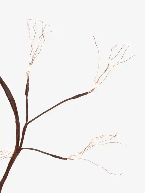 Bild 3 von Lichtzweig Outdoor BUKK L180cm m/360 LED und Timer