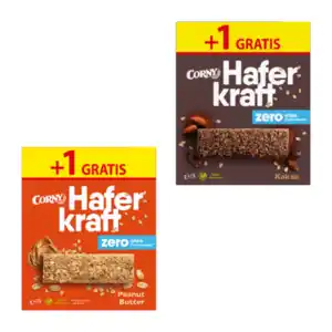 CORNY Haferkraft 175g