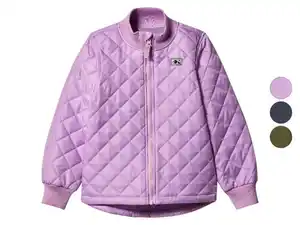 lupilu® Kinder-Funktionsjacke