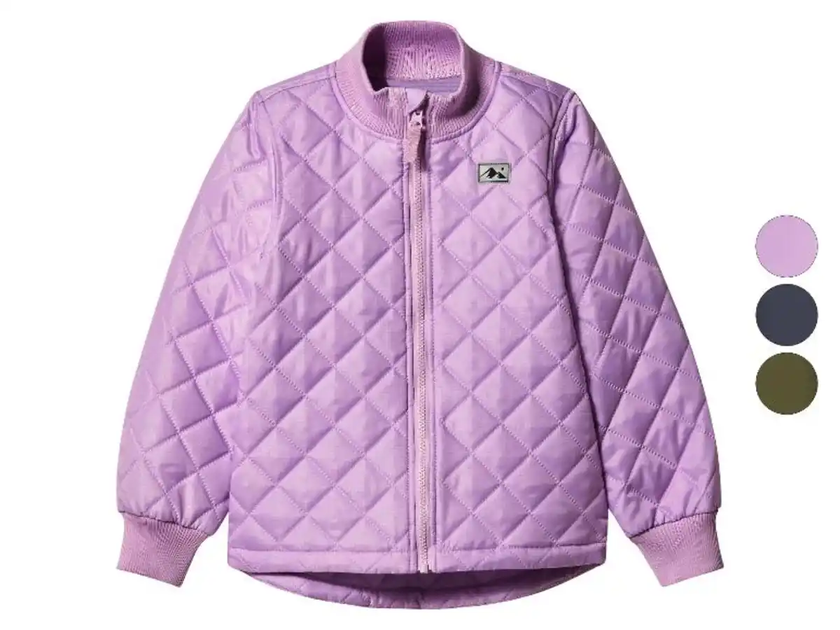 Bild 1 von lupilu® Kinder-Funktionsjacke