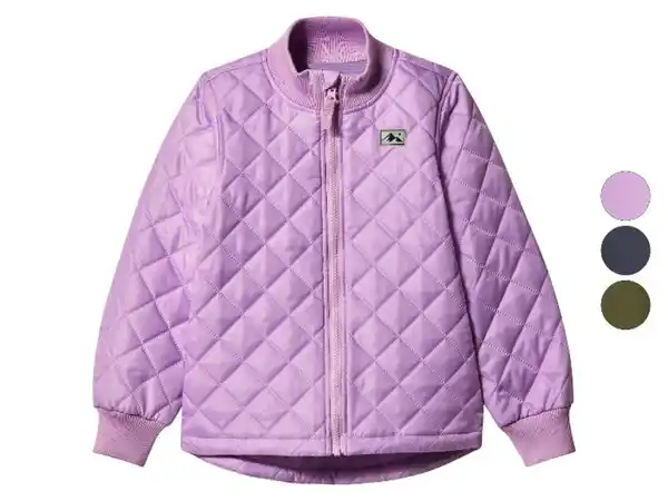 Bild 1 von lupilu® Kinder-Funktionsjacke