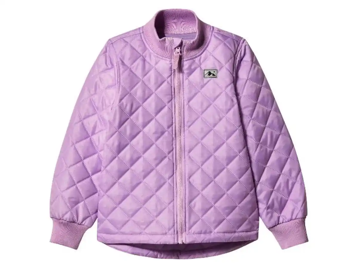 Bild 2 von lupilu® Kinder-Funktionsjacke