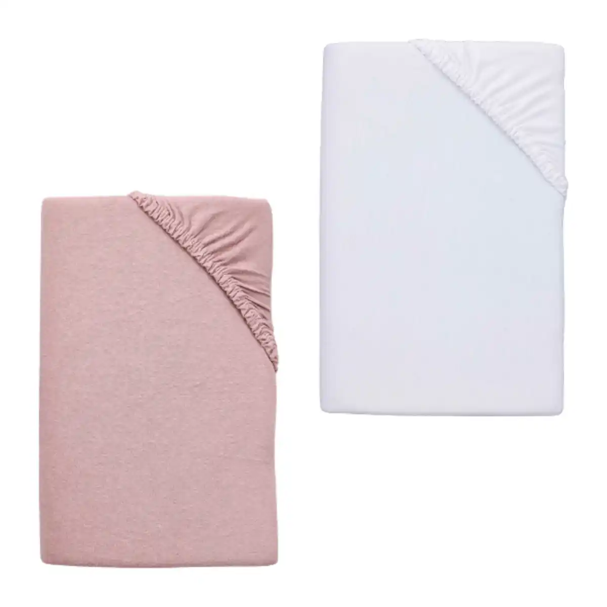 Bild 1 von NOVITESSE Winterjersey-Spannbetttuch; B x L: ca. 180–200 x 200 cm