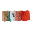 Bild 3 von HOME CREATION Geschenktaschen-Set