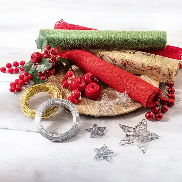 Bild 1 von Bella Casa Floristik-Zubehör