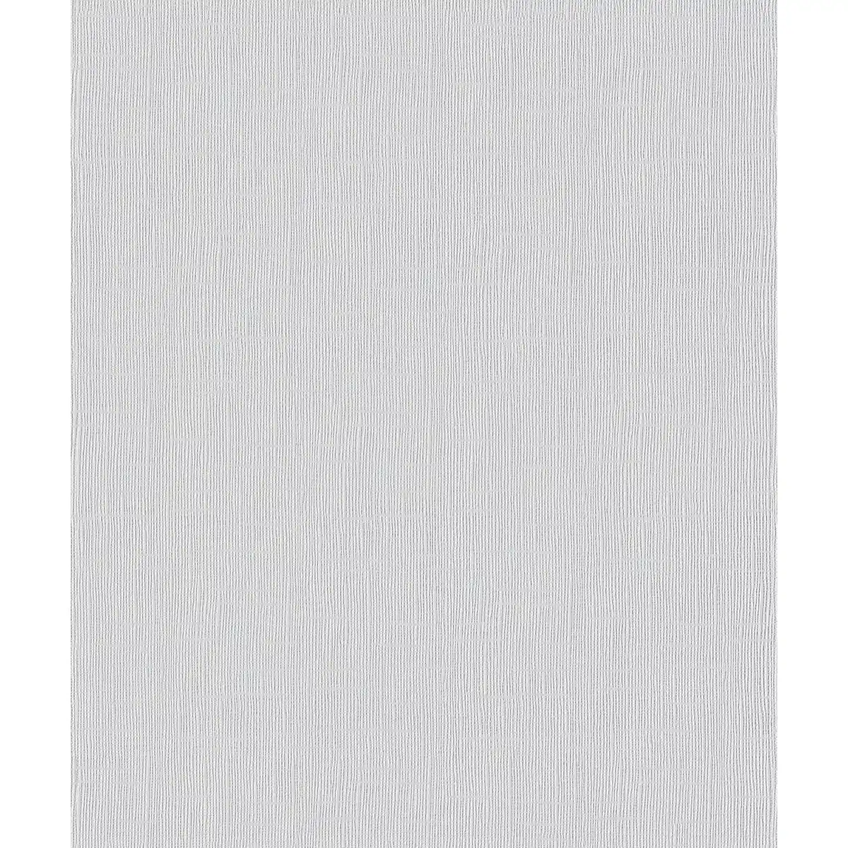 Bild 2 von ERFURT Vliestapete »Vliesfaser Ready 302«, BxL: 53 x 1005 cm, weiß