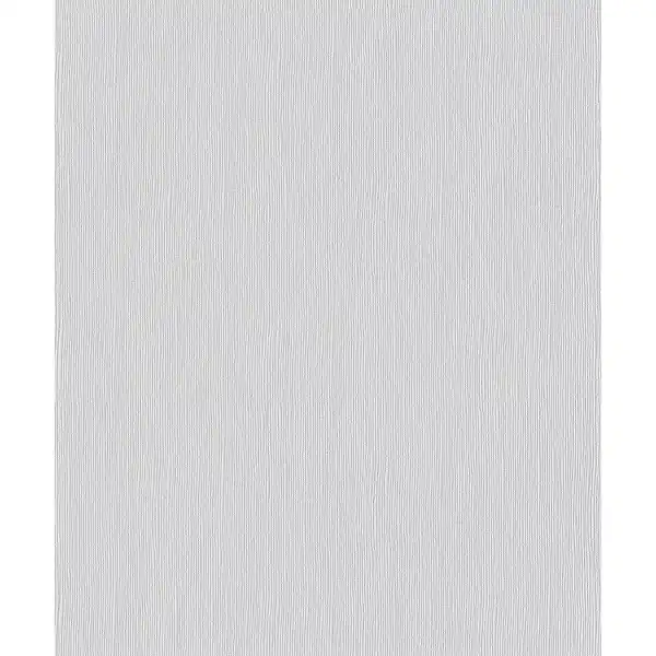 Bild 2 von ERFURT Vliestapete »Vliesfaser Ready 302«, BxL: 53 x 1005 cm, weiß