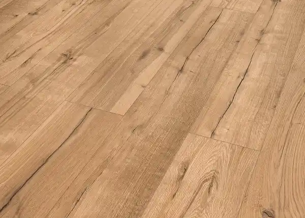 Bild 1 von Classen Designboden mit Trittschalldämmung Mondeiche