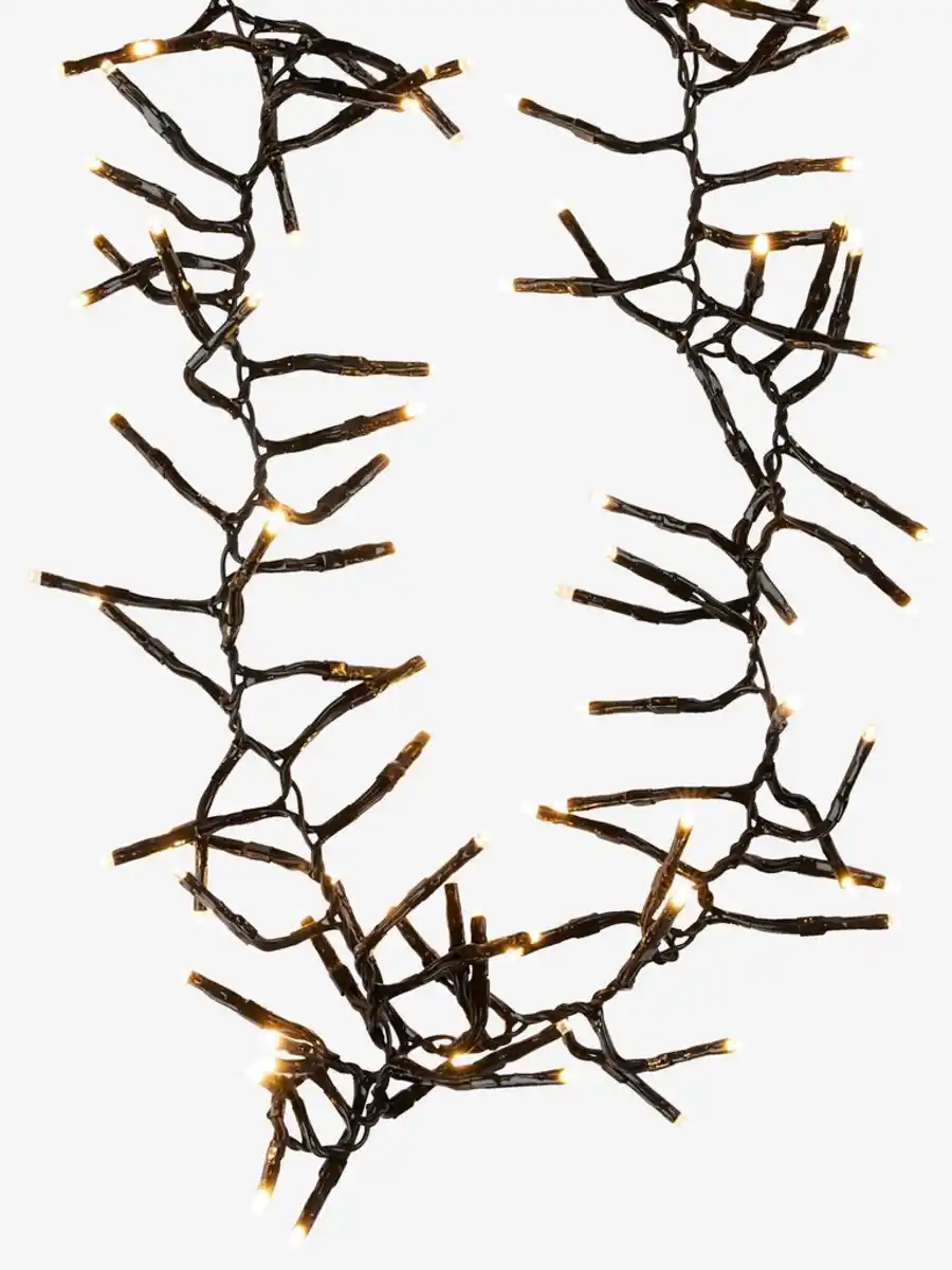 Bild 4 von Lichterkette Outdoor KORNSTEN m/1000 LEDs und Timer