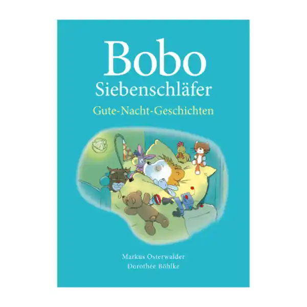 Bild 3 von Kinderbuch