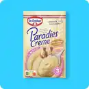 Bild 1 von DR. OETKER Paradiescreme, Sahne-Karamell-Geschmack