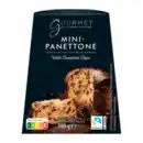 Bild 3 von GOURMET FINEST CUISINE Mini-Panettone 100g
