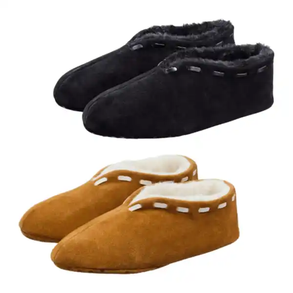 Bild 1 von UP2FASHION Hausschuhe