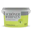 Bild 1 von SCHÖNER WOHNEN FARBE Dispersionsfarbe »Trendfarbe«, matt
