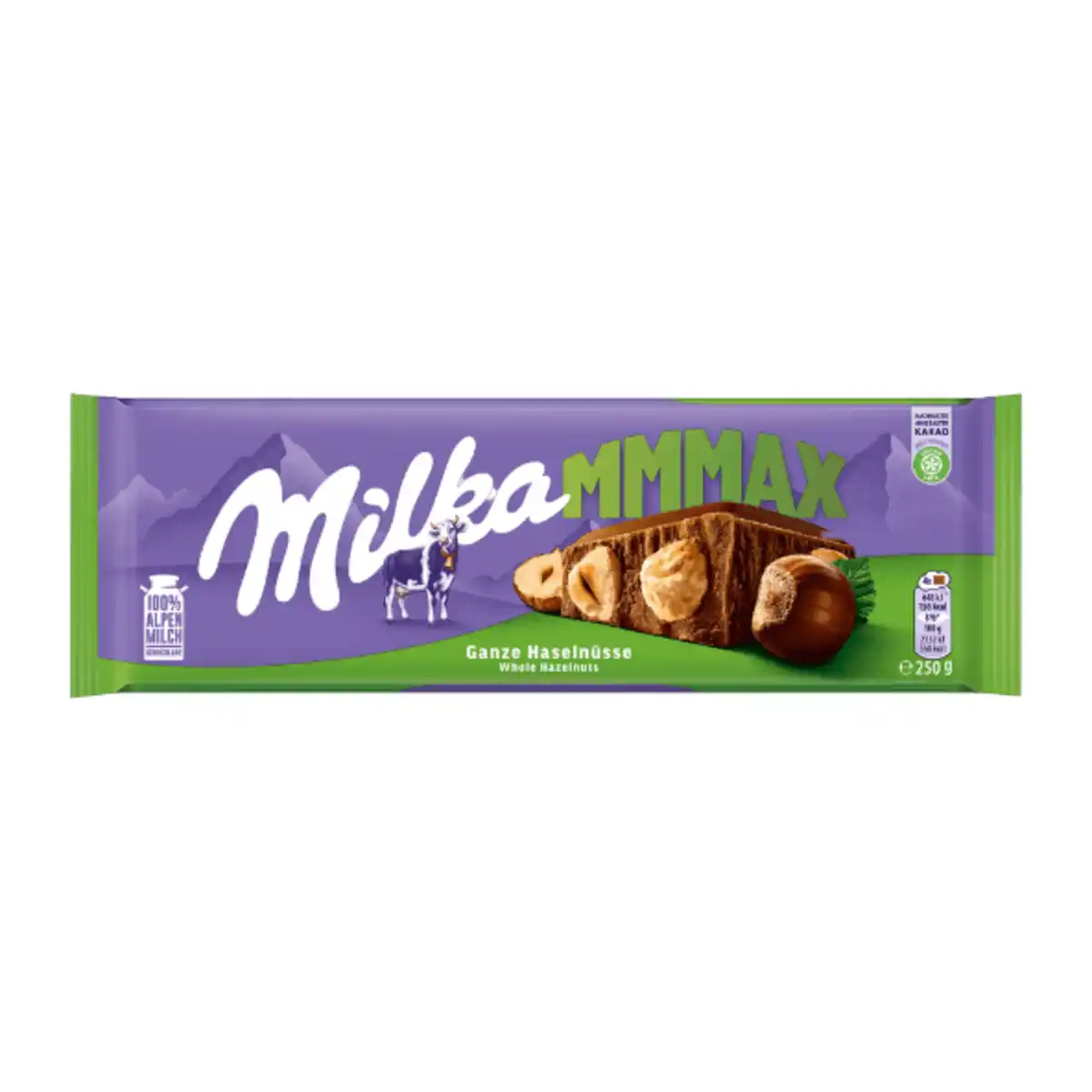 Bild 3 von MILKA Großtafel
