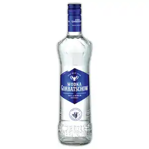 Gorbatschow Wodka