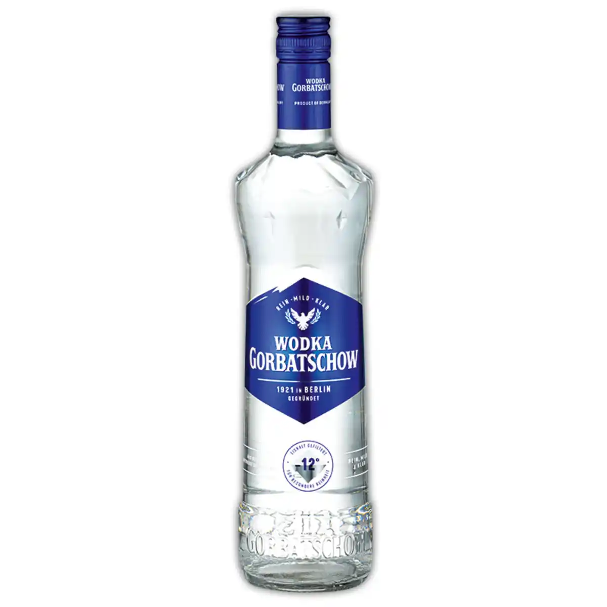 Bild 1 von Gorbatschow Wodka