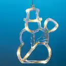 Bild 3 von I-Glow LED-Fensterbild