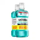Bild 4 von LISTERINE Mundspülung 100ml